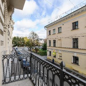 Гостиница Эпиграф