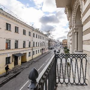 Гостиница Эпиграф