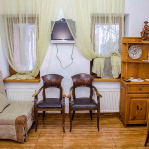 Guest house Gostiny Dvor Bolshaya 12