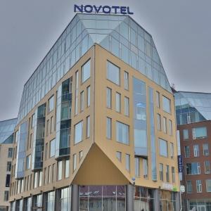 Hotel Novotel Arkhangelsk