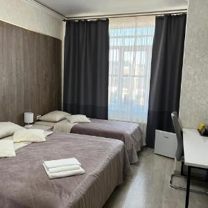 Hotel Vernisage
