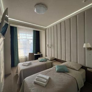 Hotel Vernisage