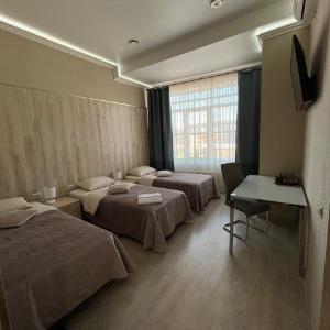 Hotel Vernisage