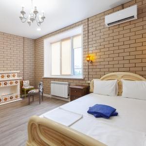 House on Potapova Boutique-Hotel