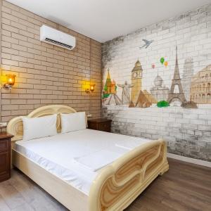 House on Potapova Boutique-Hotel