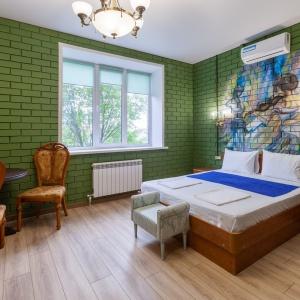 House on Potapova Boutique-Hotel