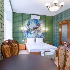 House on Potapova Boutique-Hotel