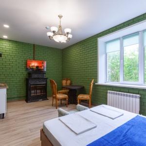 House on Potapova Boutique-Hotel