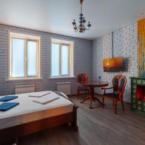 House on Potapova Boutique-Hotel