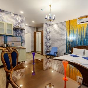 House on Potapova Boutique-Hotel