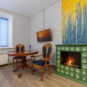 House on Potapova Boutique-Hotel