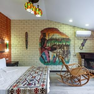 House on Potapova Boutique-Hotel