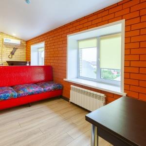 House on Potapova Boutique-Hotel