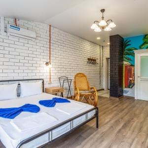 House on Potapova Boutique-Hotel