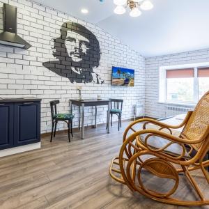 House on Potapova Boutique-Hotel