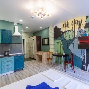 House on Potapova Boutique-Hotel