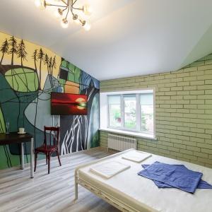 House on Potapova Boutique-Hotel