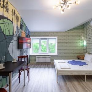 House on Potapova Boutique-Hotel