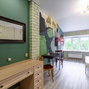 House on Potapova Boutique-Hotel