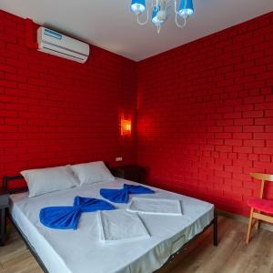 House on Potapova Boutique-Hotel