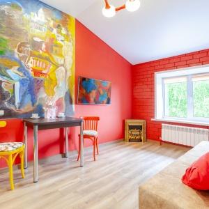 House on Potapova Boutique-Hotel