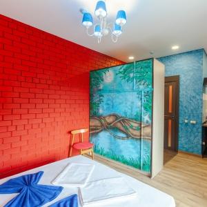 House on Potapova Boutique-Hotel