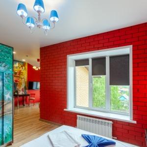 House on Potapova Boutique-Hotel