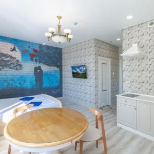 House on Potapova Boutique-Hotel