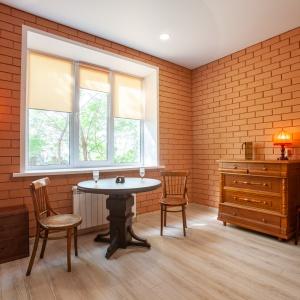 House on Potapova Boutique-Hotel