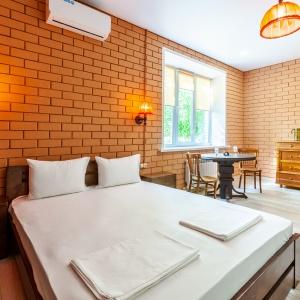 House on Potapova Boutique-Hotel