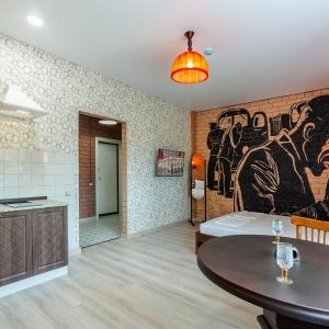 House on Potapova Boutique-Hotel