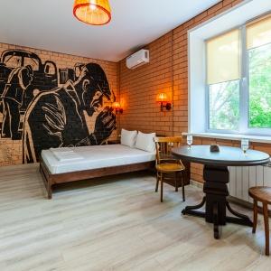 House on Potapova Boutique-Hotel