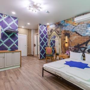 House on Potapova Boutique-Hotel