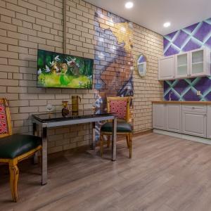 House on Potapova Boutique-Hotel