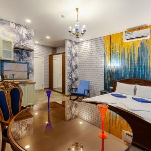 House on Potapova Boutique-Hotel