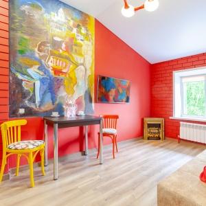 House on Potapova Boutique-Hotel