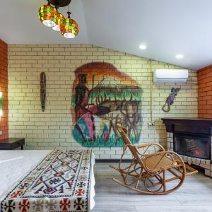 House on Potapova Boutique-Hotel