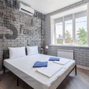 House on Potapova Boutique-Hotel