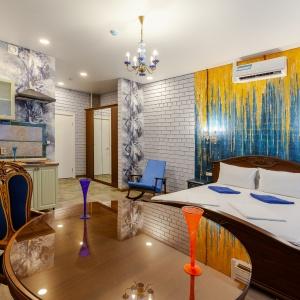 House on Potapova Boutique-Hotel