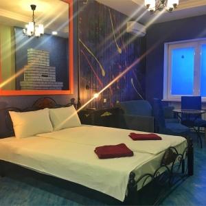 House on Potapova Boutique-Hotel