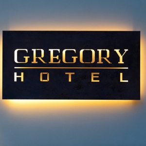 Hotel Gregory Hotel