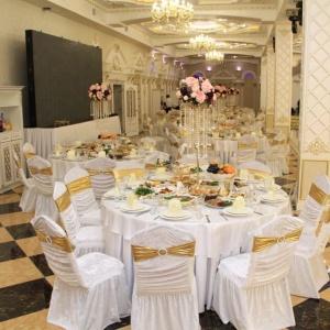 Hotel Grand Erbil