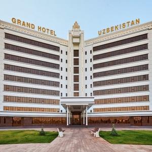 Гранд Отель Узбекистан