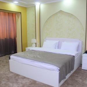 Гранд Отель Узбекистан