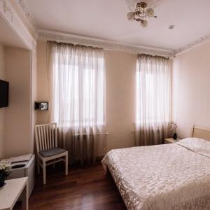 Hotel OTO Smolensk (f. Versal)