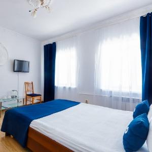 Гостиница ОТО Смоленск (б. Версаль)