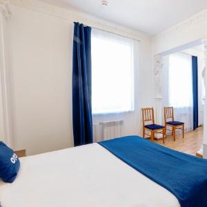 Гостиница ОТО Смоленск (б. Версаль)