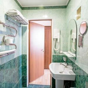 Гостиница ОТО Смоленск (б. Версаль)