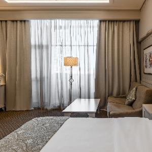 Hotel Kol Gali Resort and Spa
