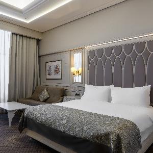 Hotel Kol Gali Resort and Spa